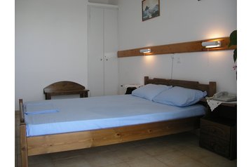 Grecia Hotel Pisso Livadi, Esterno